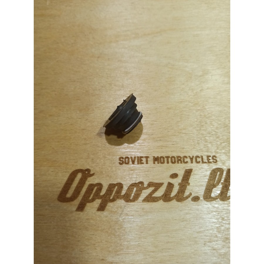 Amortizatoriaus riebokšlis