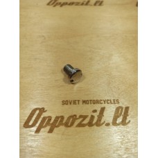 Iž 49 daiktadėžės spynelė