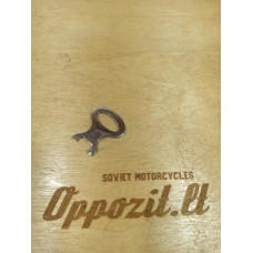 Iž 49 daiktadėžės spynelės raktelis