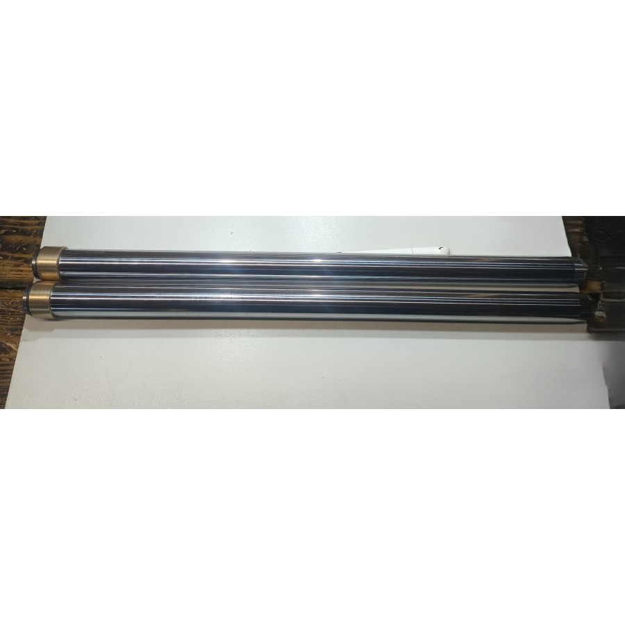 Priekinės šakės štokai Izh 49,56,1-3  58cm  2vnt su įvorėmis