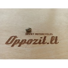 Troso prispaudimo varžtelis D7mm